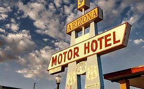Arizona 9 Motor Hotel